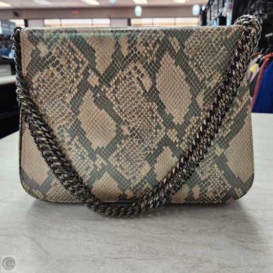 Crossbody By Clothes Mentor, Size: Medium
