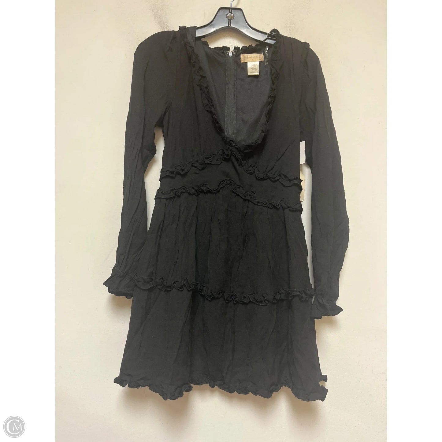 Dress Casual Short By Altard State In Black, Size: M