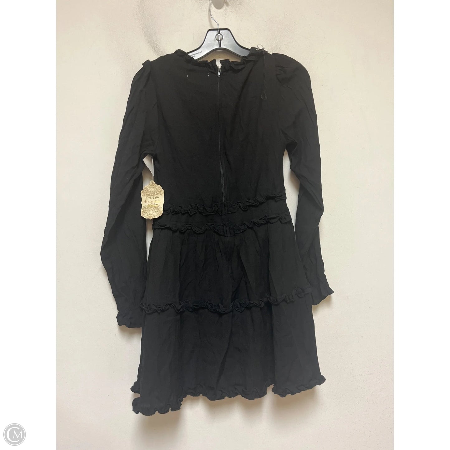 Dress Casual Short By Altard State In Black, Size: M