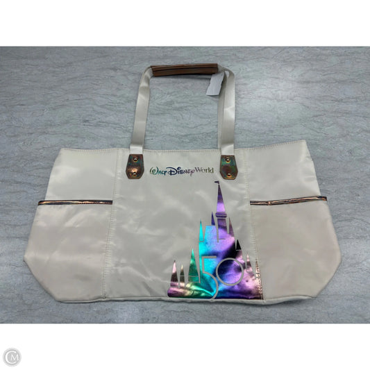 Tote By Disney Store, Size: Large