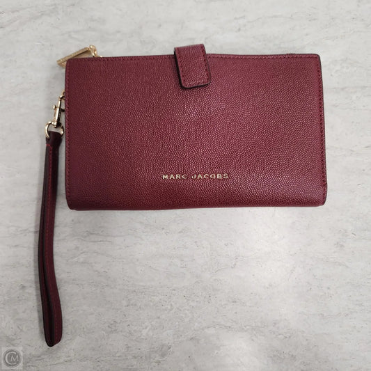 Wallet Designer By Marc Jacobs, Size: Medium