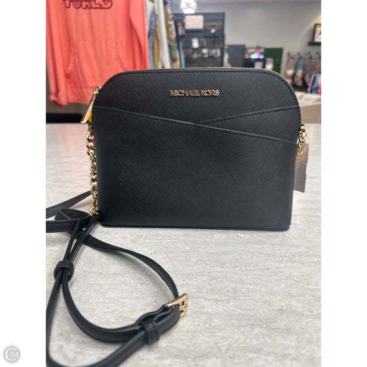 Crossbody Designer By Michael Kors, Size: Medium