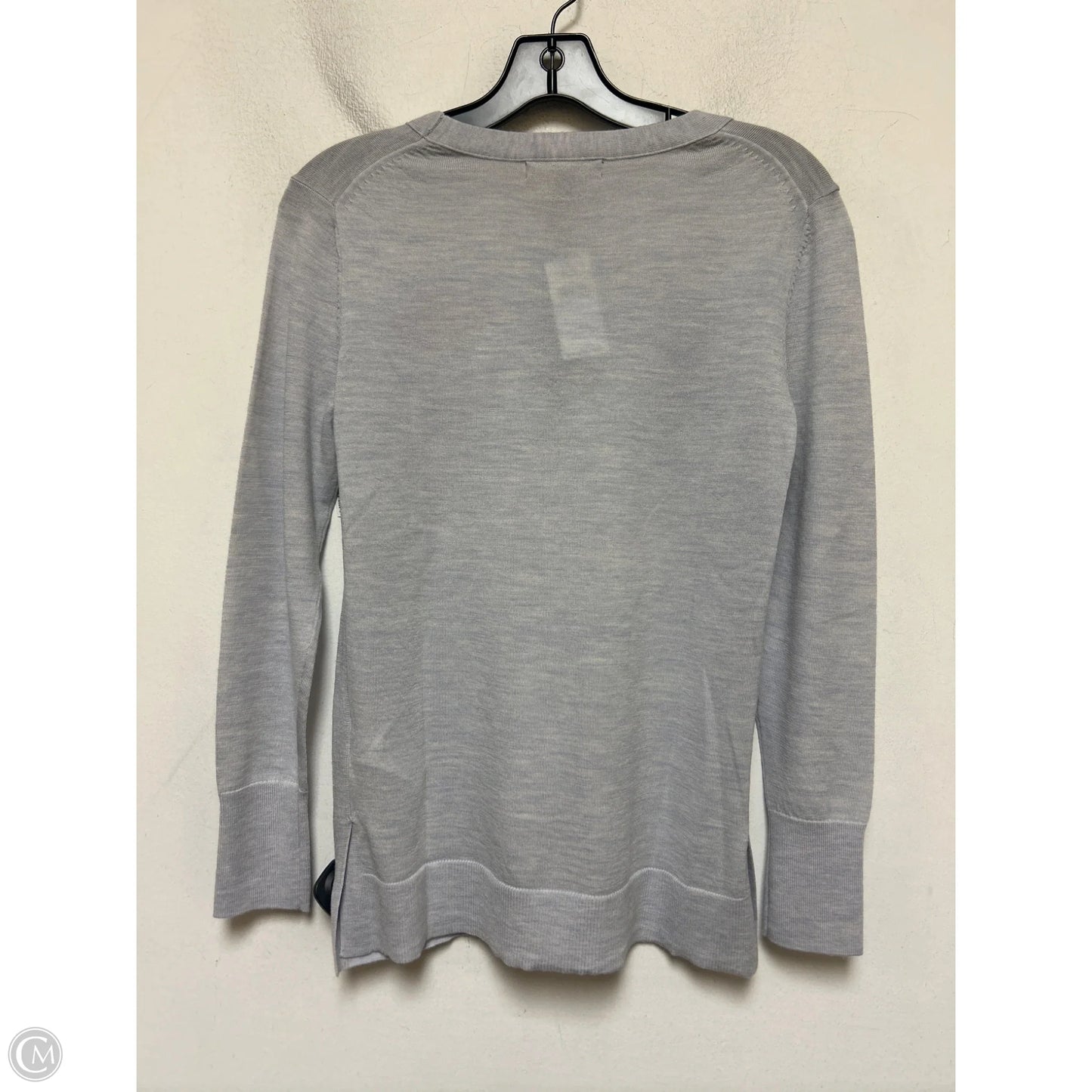 Sweater By Banana Republic In Blue, Size: Xs