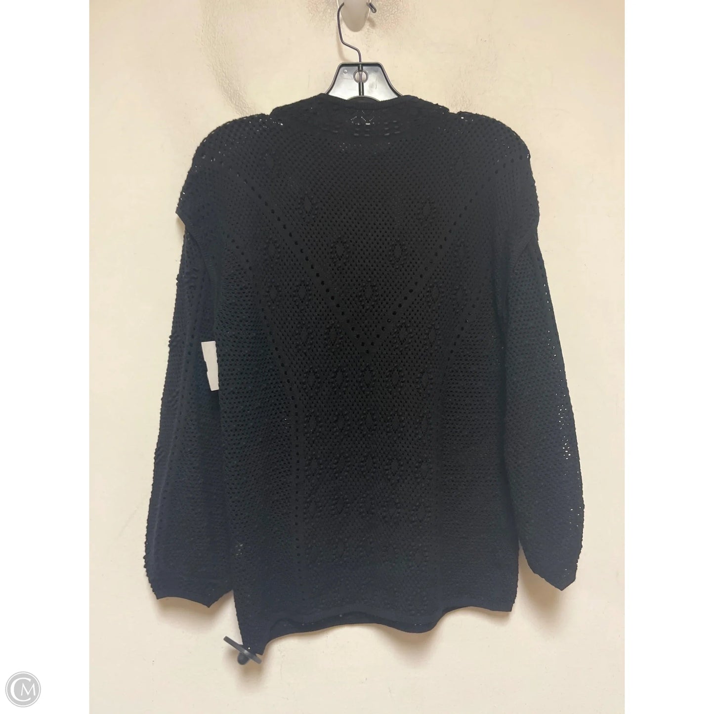 Sweater By White House Black Market In Black, Size: M