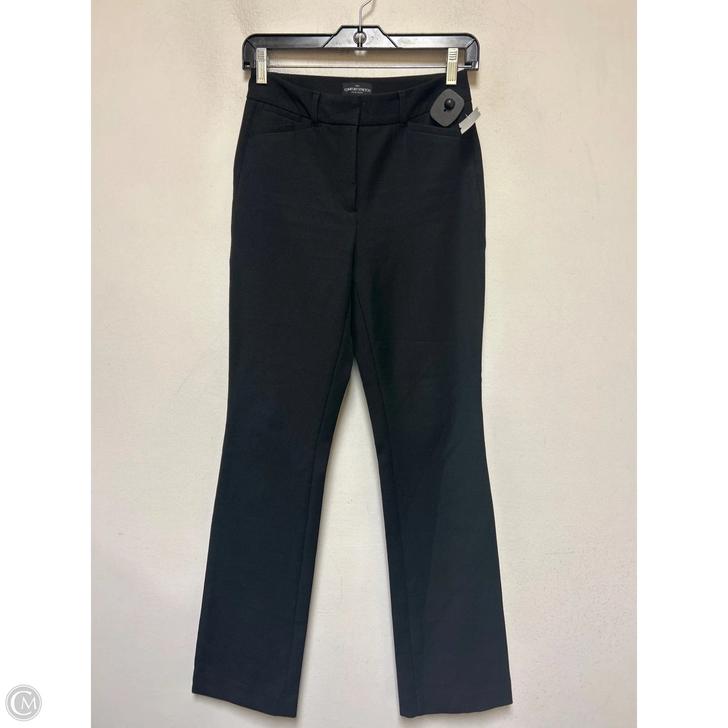 Pants Dress By White House Black Market In Black, Size: 0