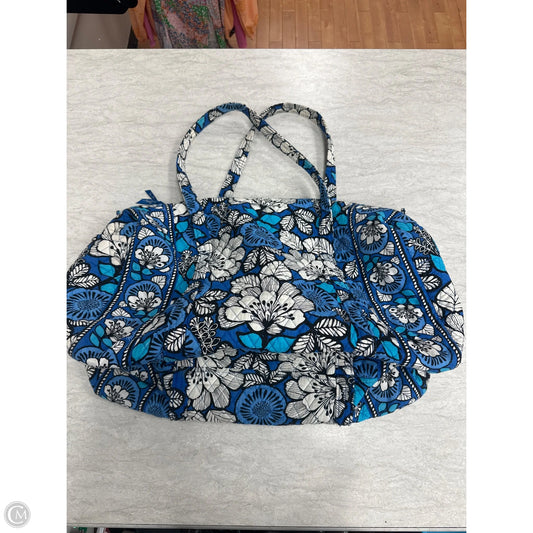 Duffle And Weekender By Vera Bradley, Size: Large