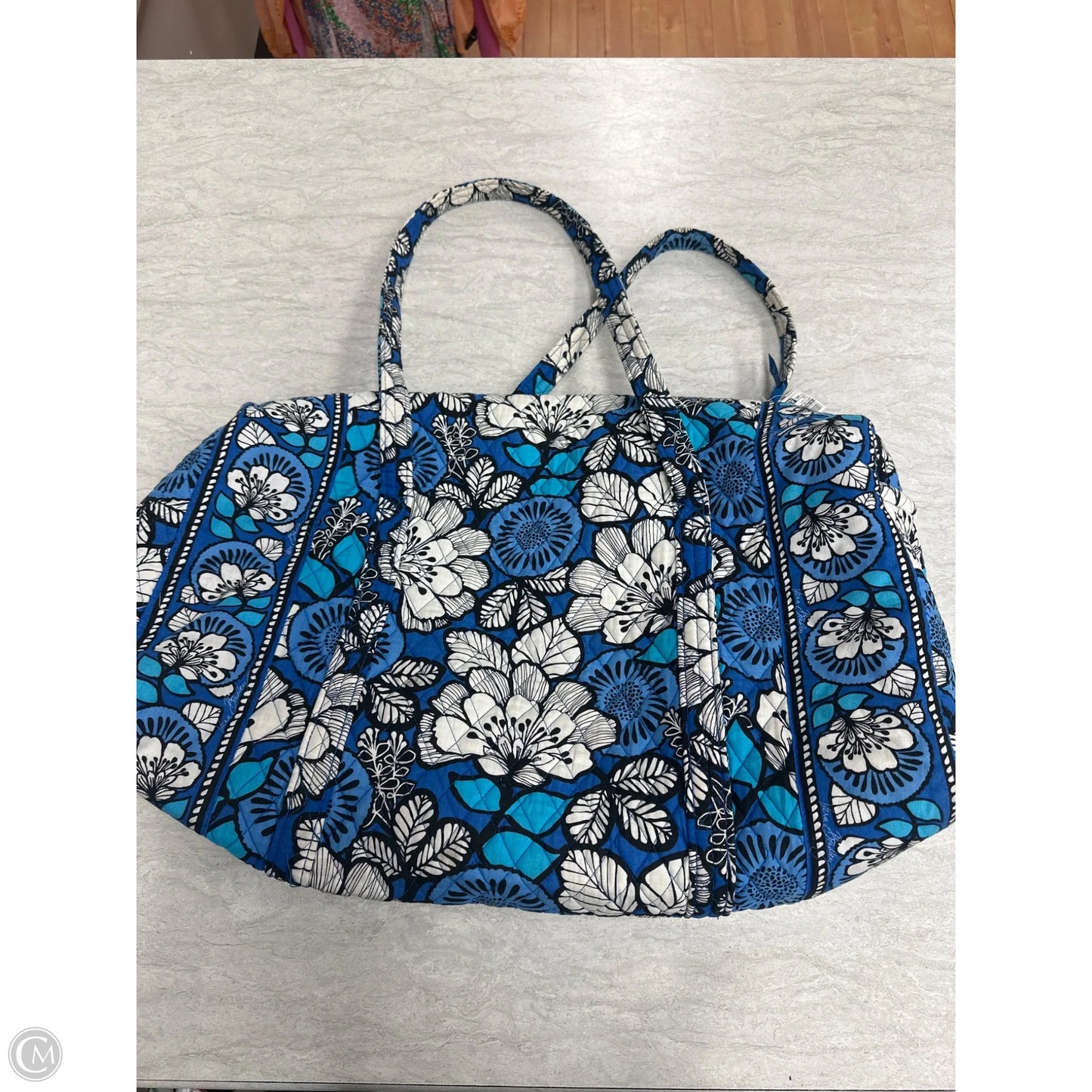 Duffle And Weekender By Vera Bradley, Size: Large