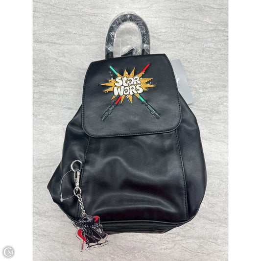 Backpack By Disney Store, Size: Medium