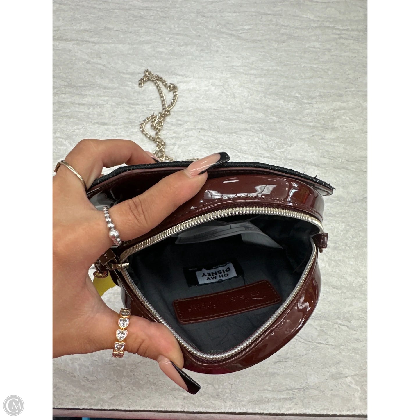 Crossbody By Dannyandnicole, Size: Small