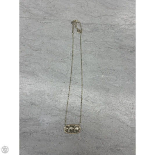 Necklace Chain By Kendra Scott