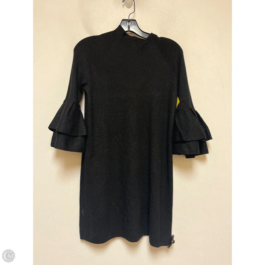 Sweater By Anthropologie In Black, Size: S
