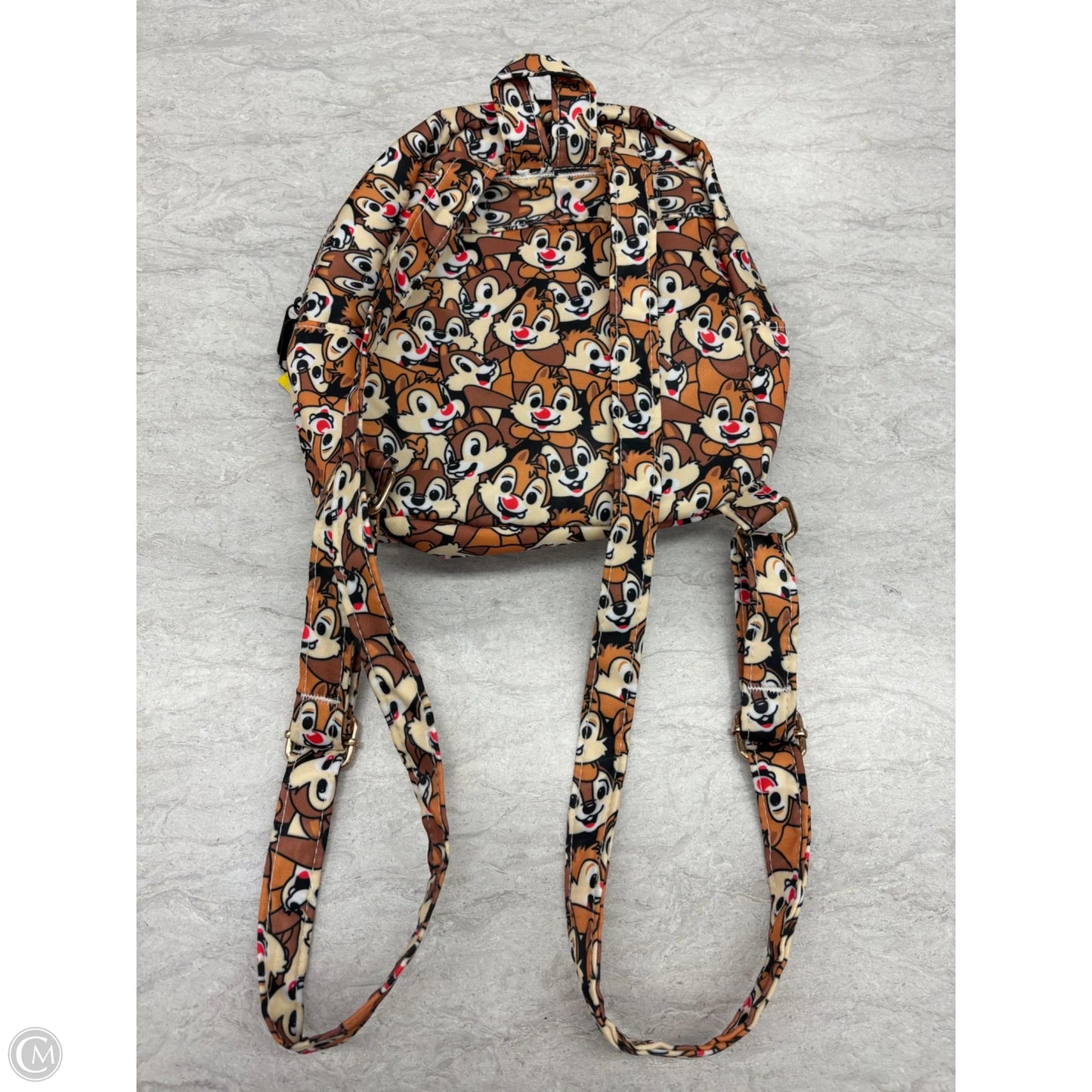 Backpack By Disney, Size: Small