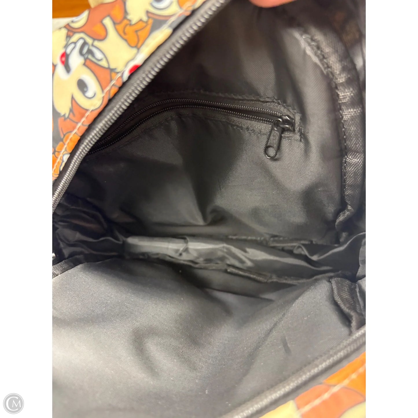 Backpack By Disney, Size: Small