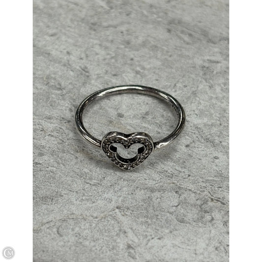 Ring Band By Pandora