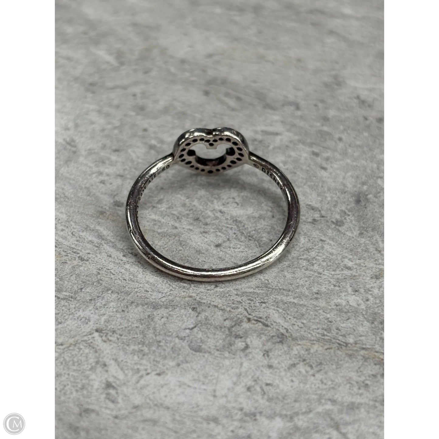 Ring Band By Pandora