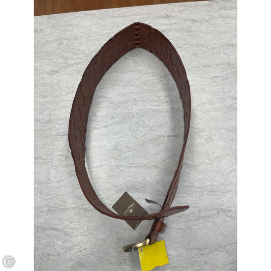 Belt Designer By Patricia Nash
