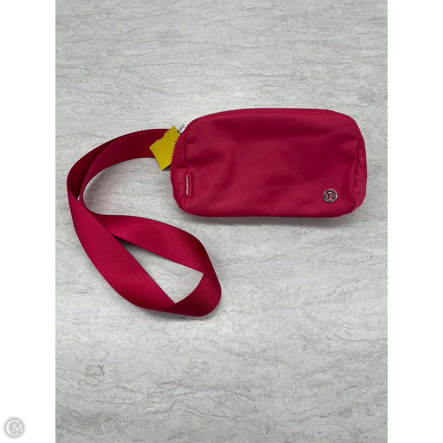 Belt Bag By Lululemon, Size: Small