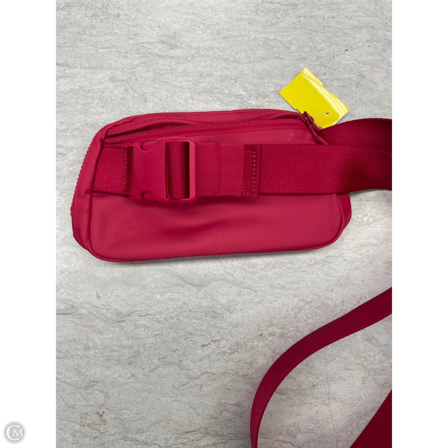 Belt Bag By Lululemon, Size: Small