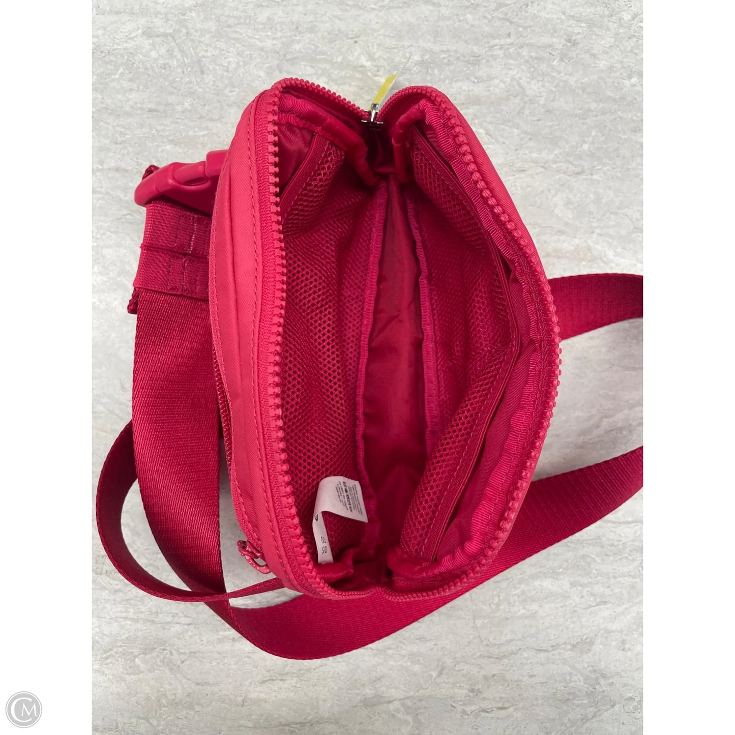 Belt Bag By Lululemon, Size: Small