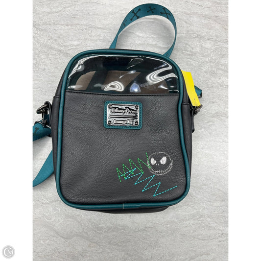 Crossbody By Disney Store, Size: Small