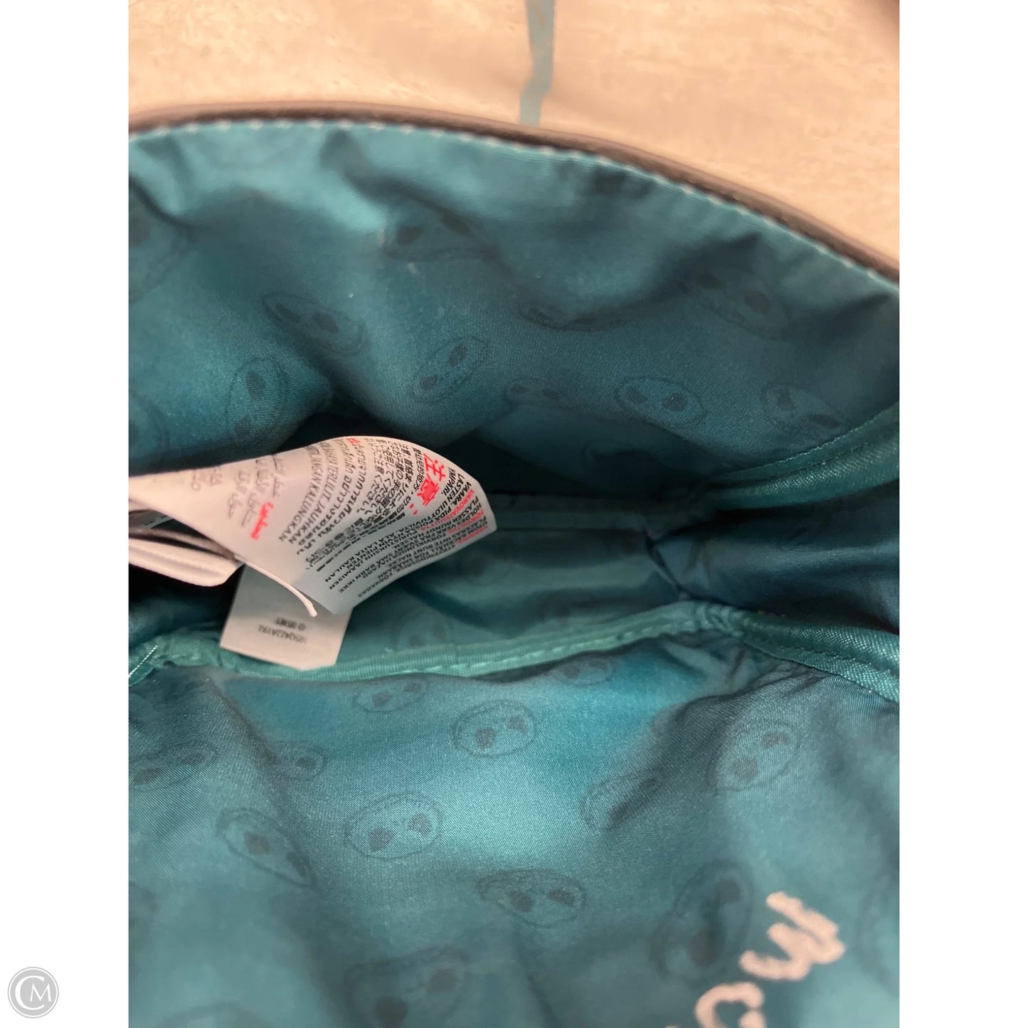 Crossbody By Disney Store, Size: Small