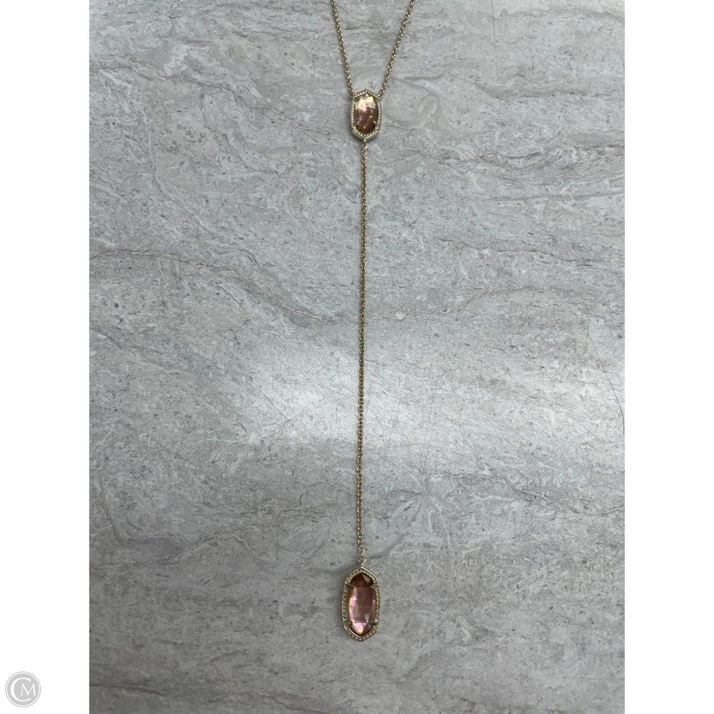 Necklace Pendant By Kendra Scott