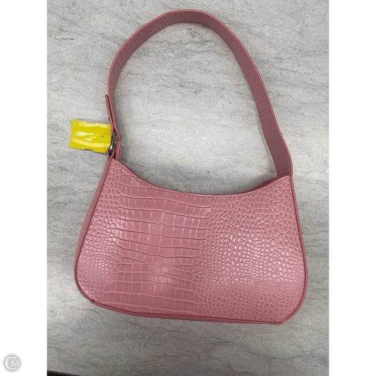 Handbag By Urban Outfitters, Size: Small