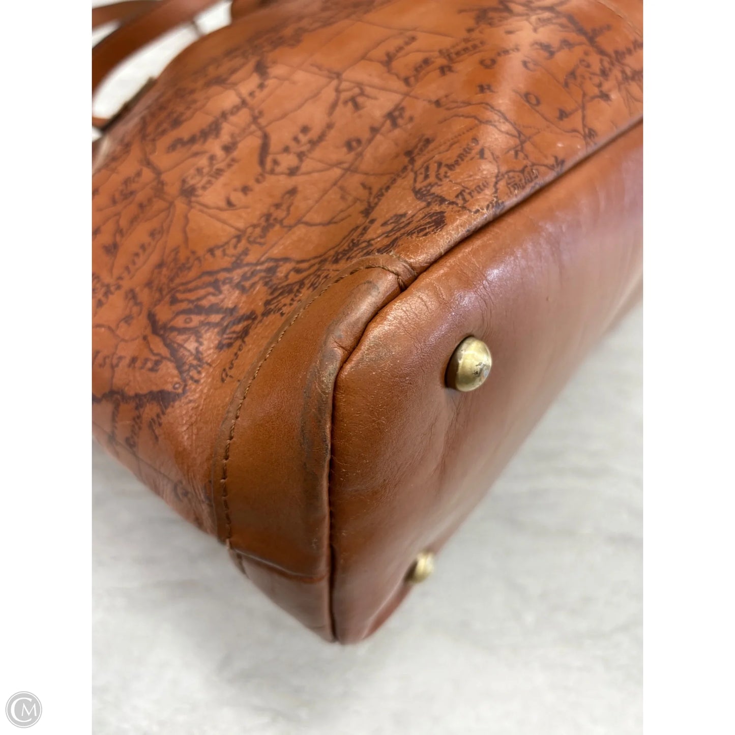Handbag Designer By Patricia Nash, Size: Large