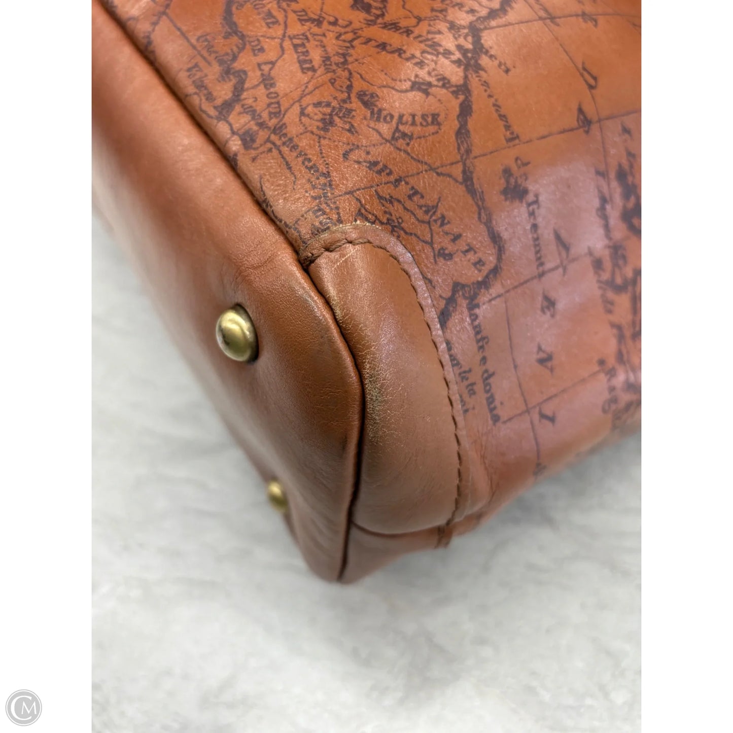 Handbag Designer By Patricia Nash, Size: Large