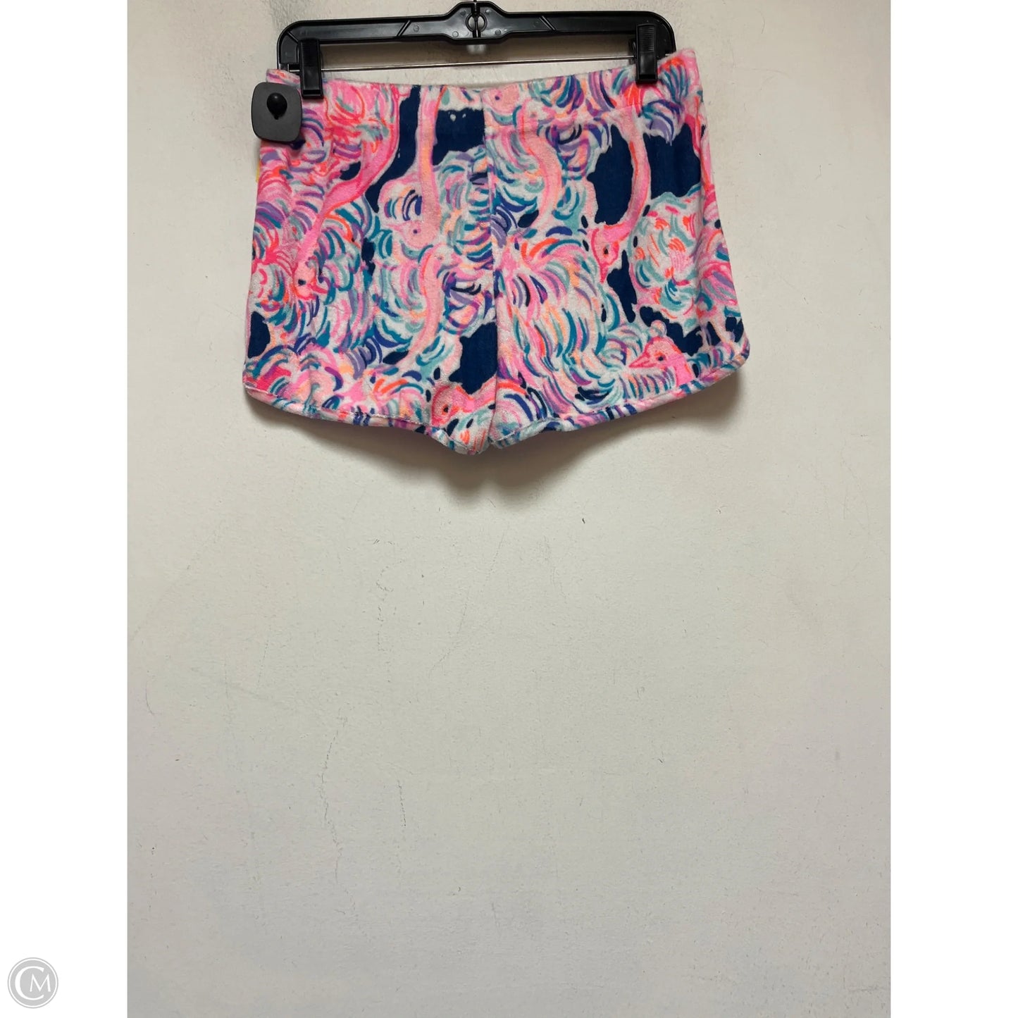 Shorts Designer By Lilly Pulitzer In Multi-colored, Size: S