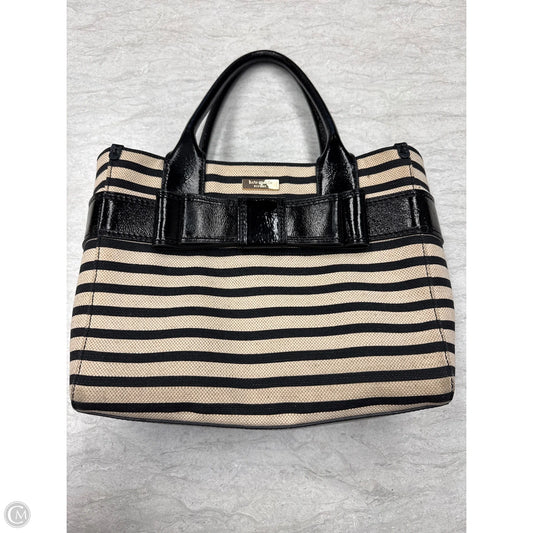 Handbag Designer By Kate Spade, Size: Medium