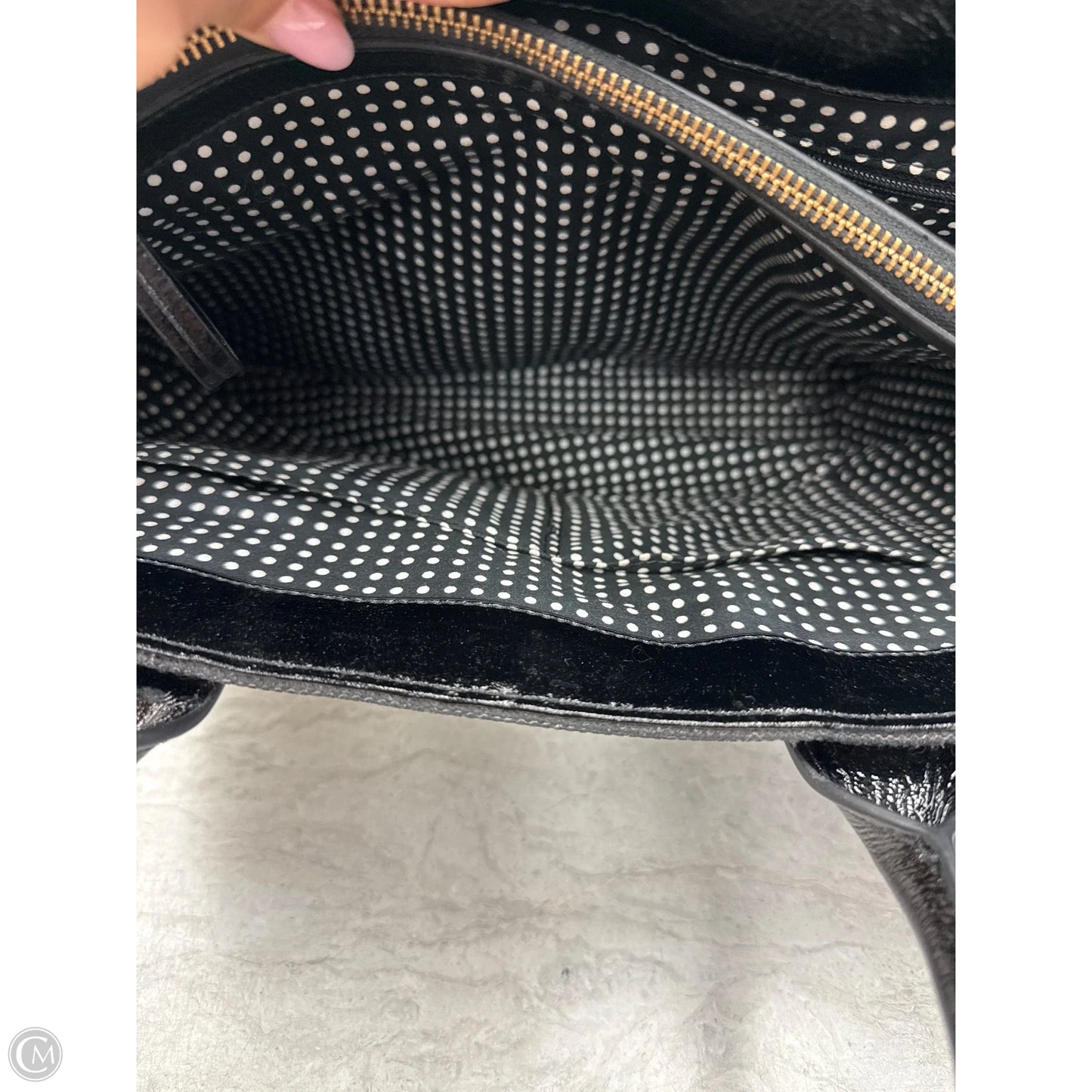 Handbag Designer By Kate Spade, Size: Medium