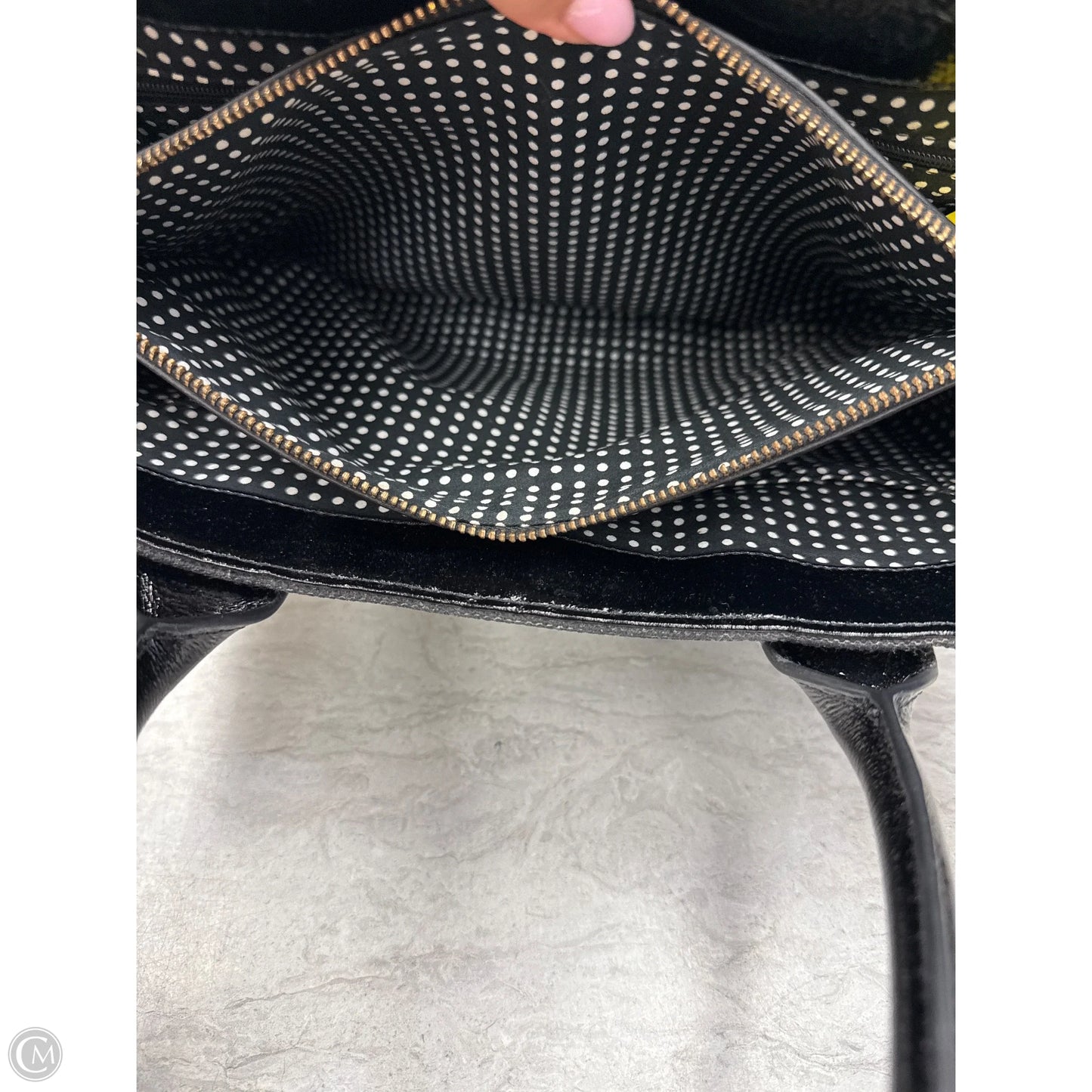 Handbag Designer By Kate Spade, Size: Medium