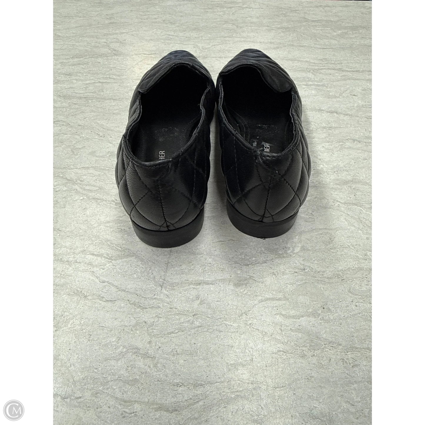 Shoes Flats By Marc Fisher In Black, Size: 7