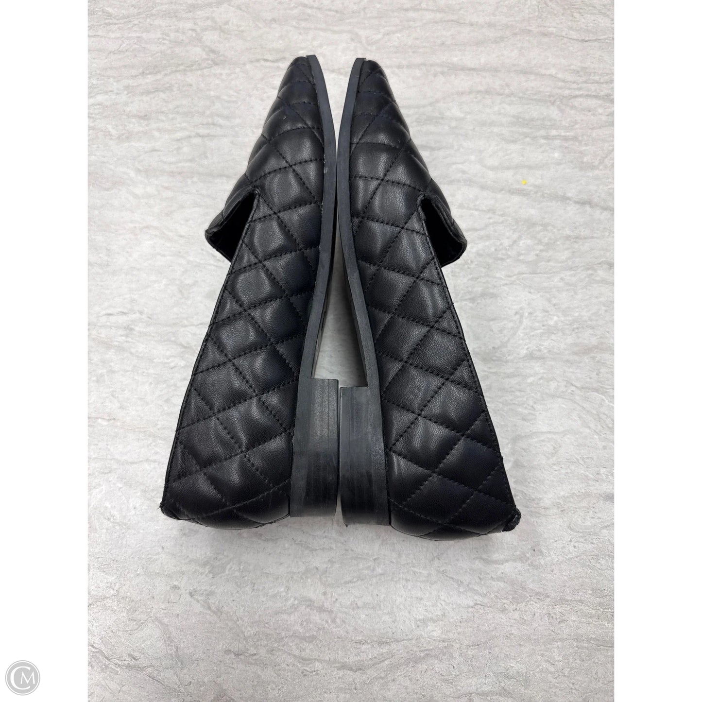 Shoes Flats By Marc Fisher In Black, Size: 7