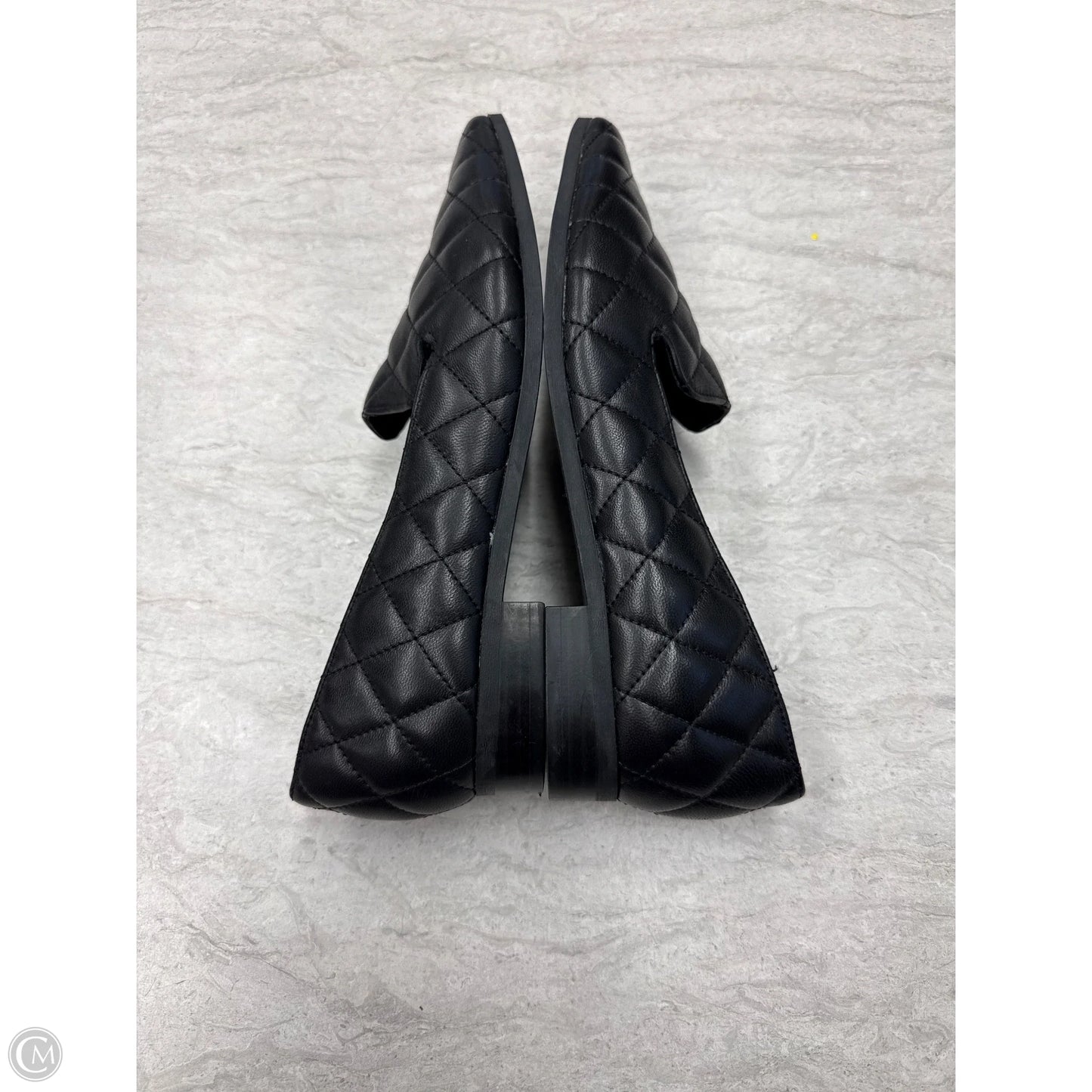 Shoes Flats By Marc Fisher In Black, Size: 7