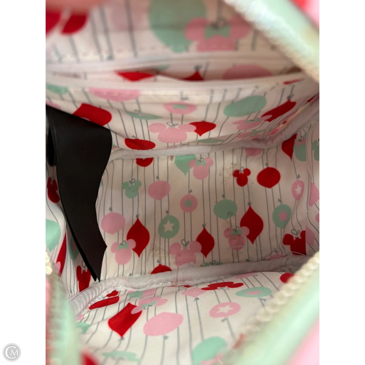 Crossbody By Loungefly, Size: Medium