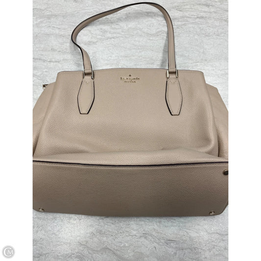 Handbag Designer By Kate Spade, Size: Medium