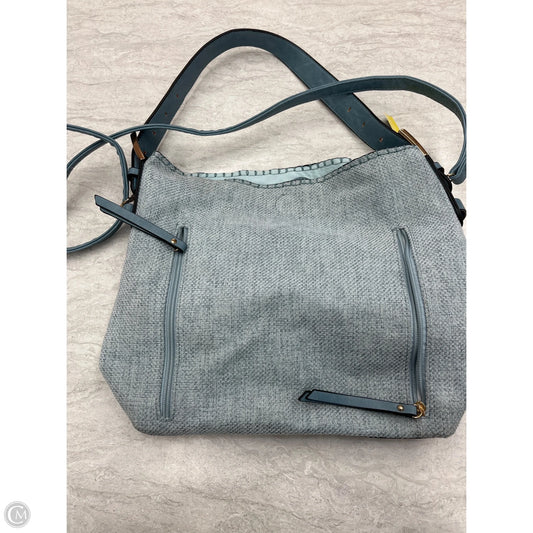Crossbody By Jen & Co, Size: Medium