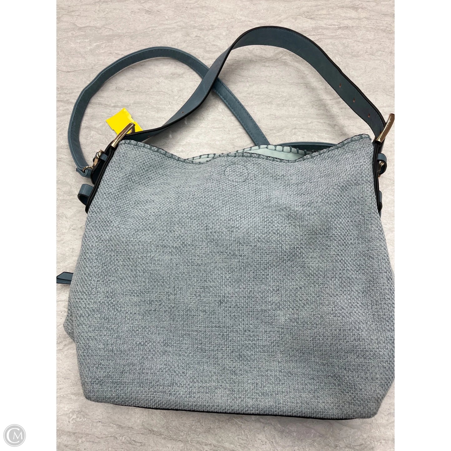 Crossbody By Jen & Co, Size: Medium