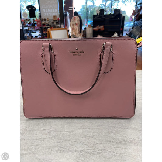 Handbag Designer By Kate Spade, Size: Large