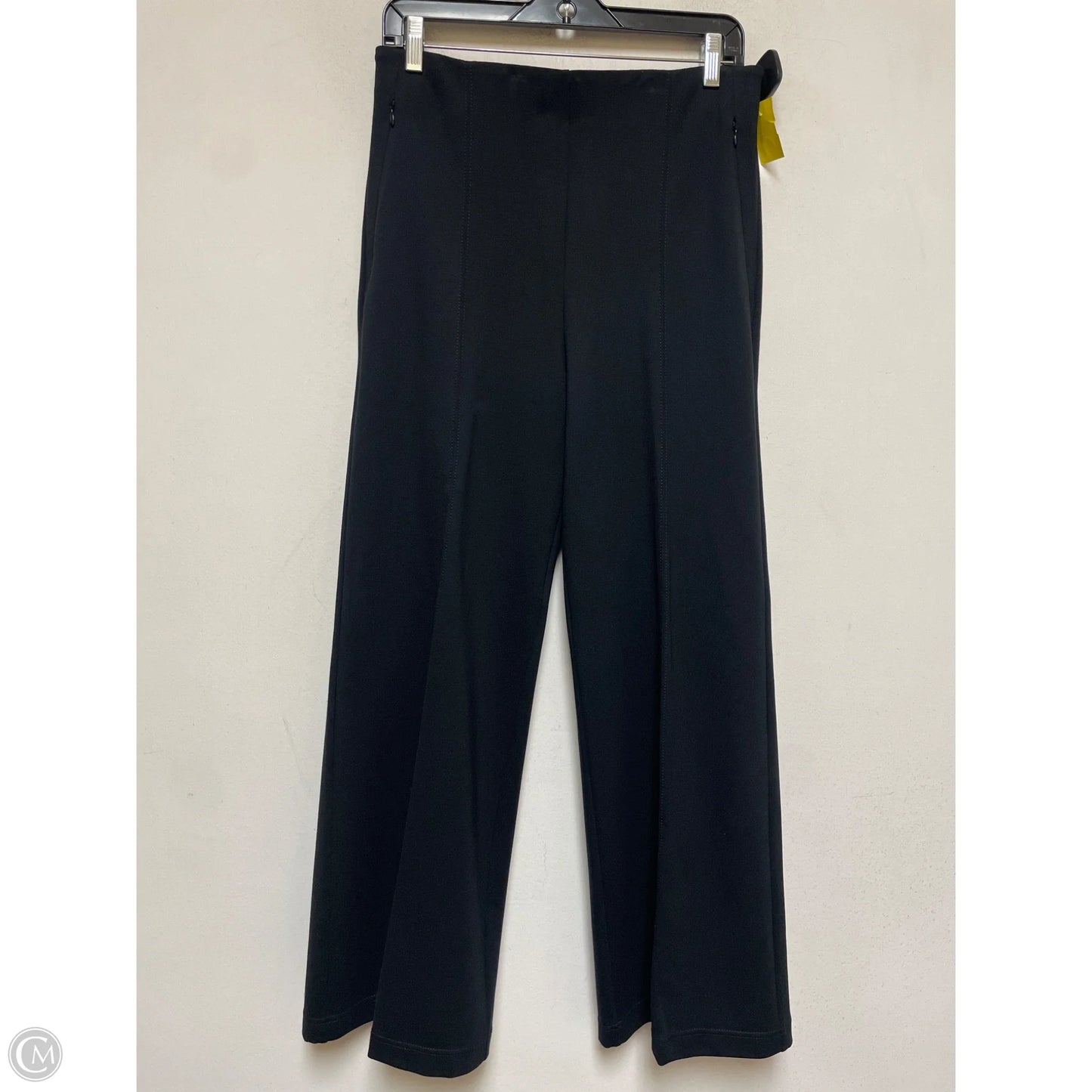 Pants Wide Leg By Loft In Ombre Print, Size: 8