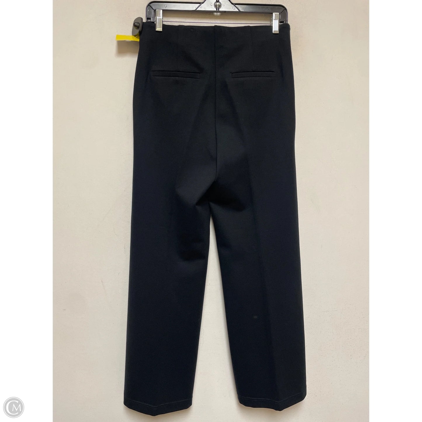 Pants Wide Leg By Loft In Ombre Print, Size: 8