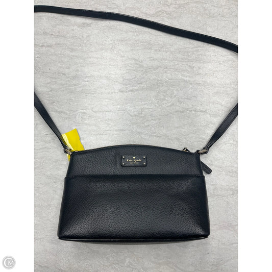 Crossbody Designer By Kate Spade, Size: Small