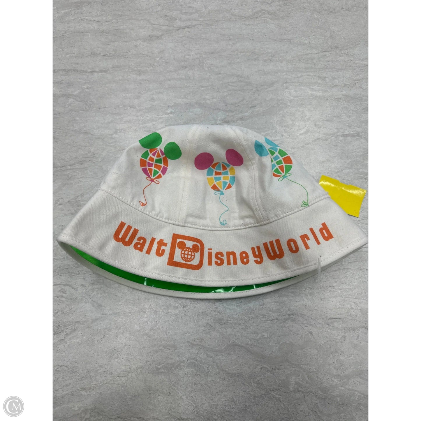 Hat Bucket By Disney