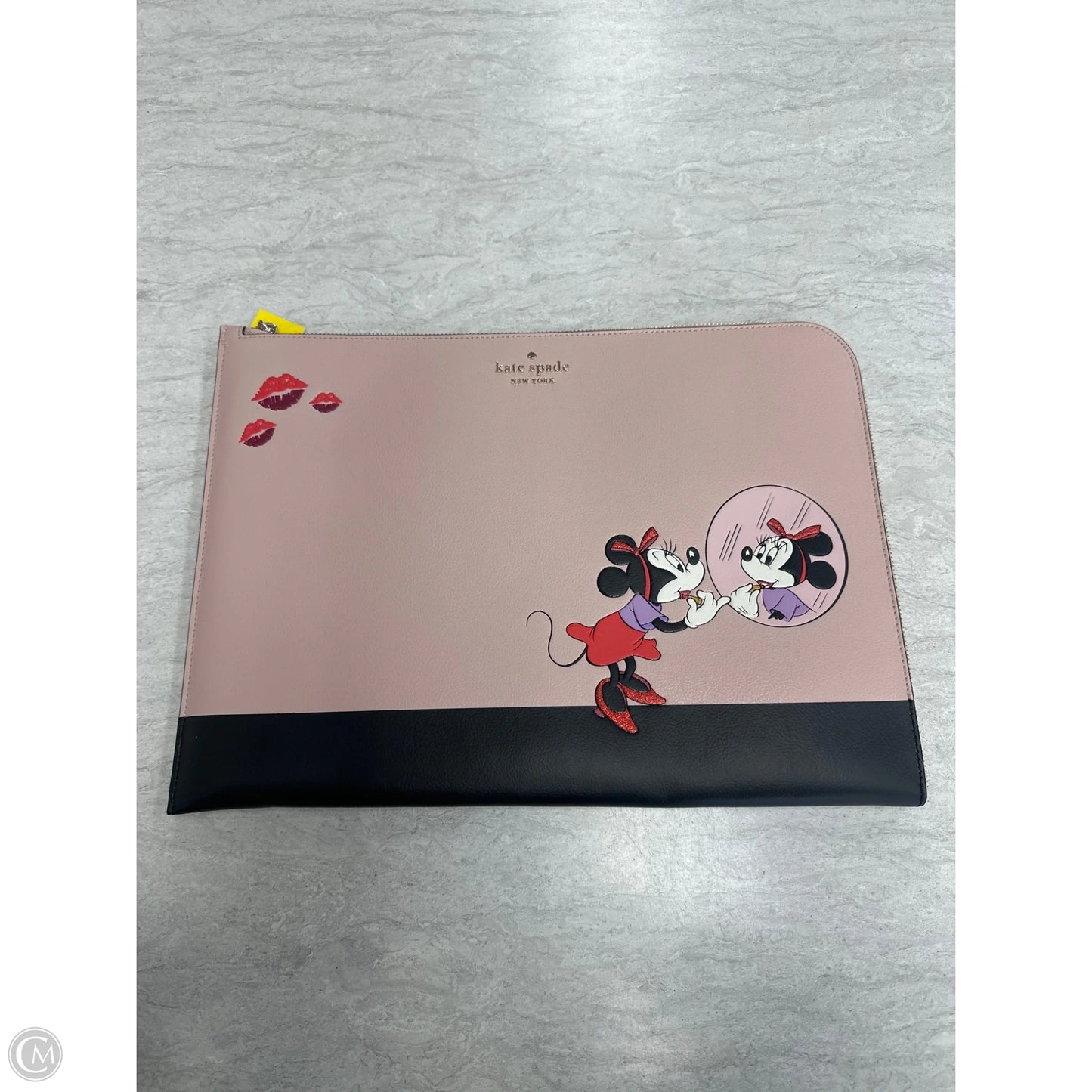 Laptop Bag Designer By Kate Spade, Size: Large