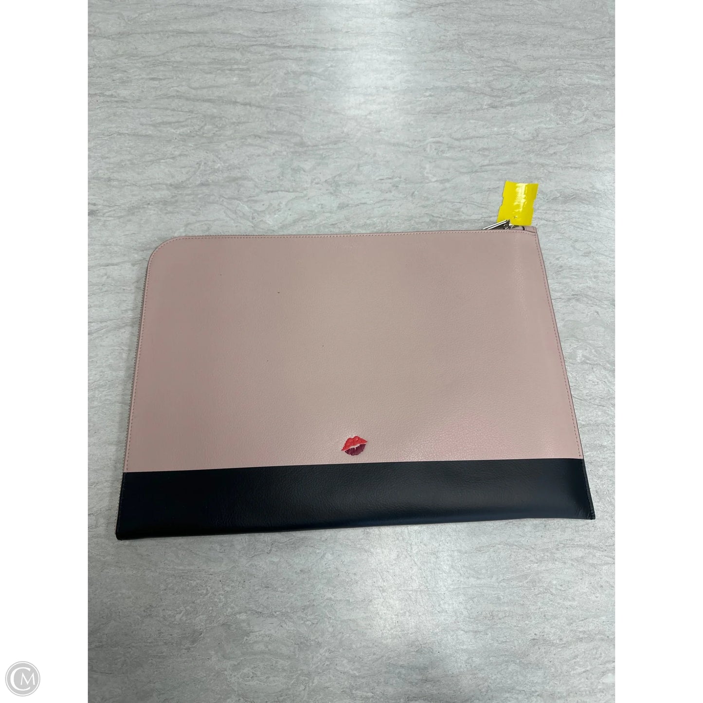 Laptop Bag Designer By Kate Spade, Size: Large