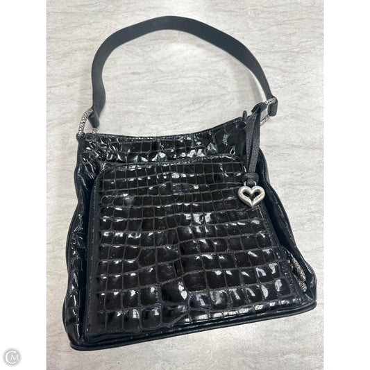 Handbag By Brighton, Size: Medium