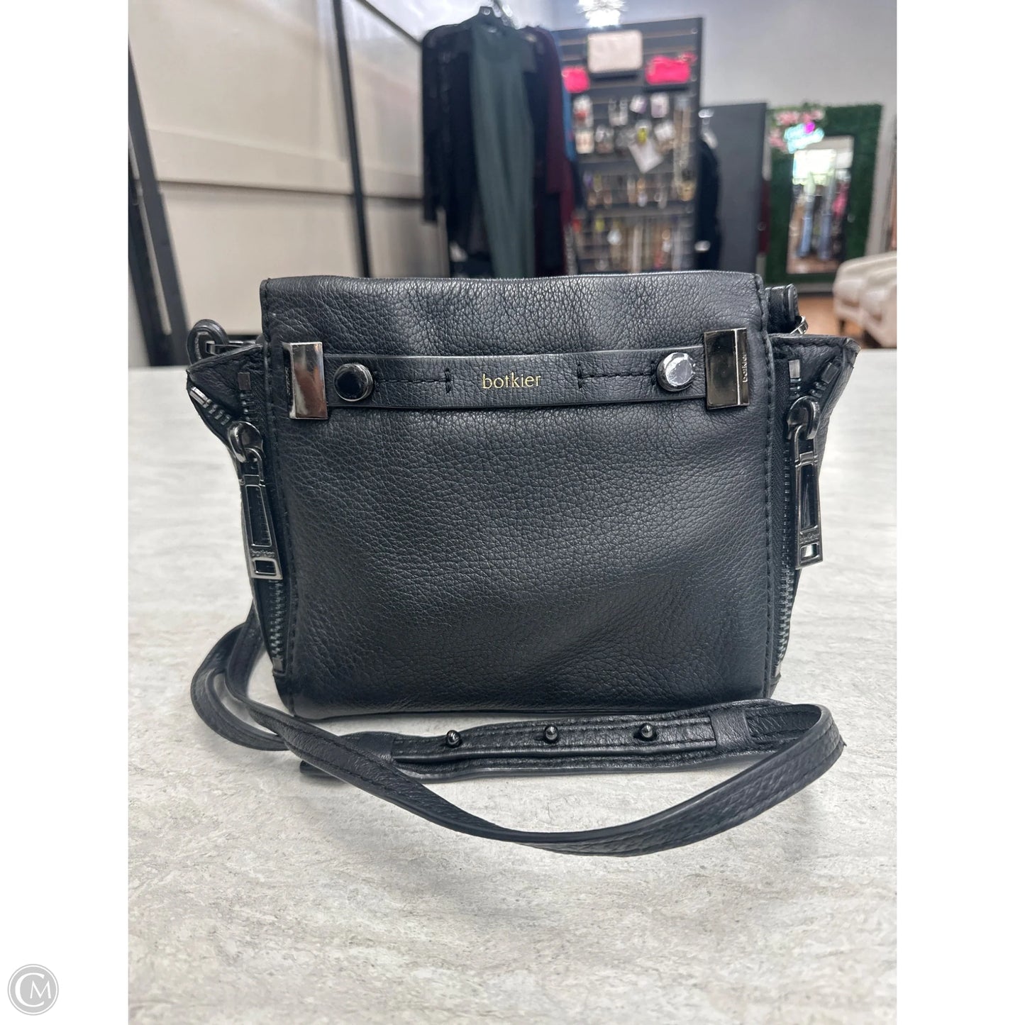 Crossbody By Botkier, Size: Small