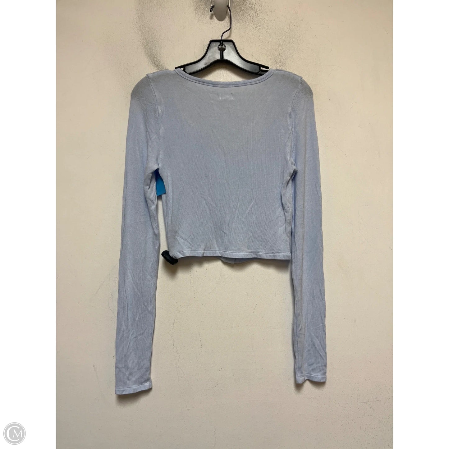 Pajamas 2pc By Aerie In Blue, Size: Xs